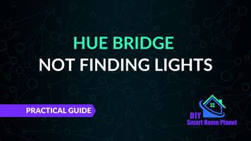 Hue Bridge Not | Practical Guide