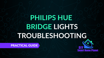 How to Reset Philips Hue Bridges or Hue Hubs?, by Batu